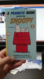 snoopy