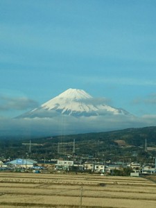 fuji