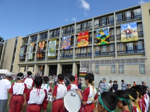 sports day