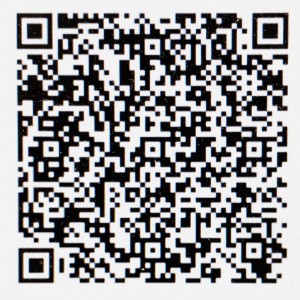 QRcode_Kimutatsu Channel